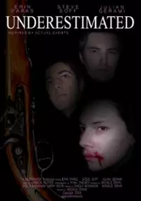Plakat filmu Underestimated