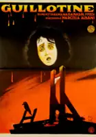 plakat filmu Guillotine