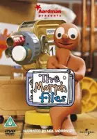 plakat serialu The Morph Files