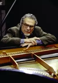 Plakat filmu Two Hands: The Leon Fleisher Story