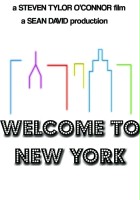 plakat filmu Welcome to New York