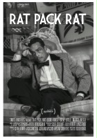 plakat filmu Rat Pack Rat