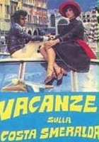 plakat filmu Vacanze sulla Costa Smeralda