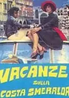 plakat filmu Vacanze sulla Costa Smeralda