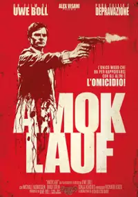 Plakat filmu Amoklauf