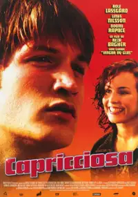 Plakat filmu Capricciosa