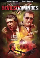 plakat filmu The Devil's Dominoes