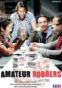 Plakat filmu Facteur chance