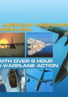 plakat serialu Great Planes