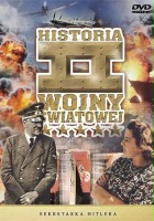 plakat filmu Sekretarka Hitlera
