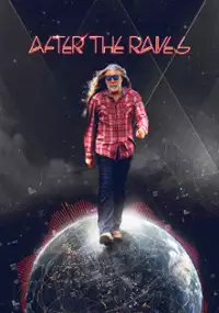 Plakat serialu Cały ten rave