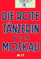 plakat filmu Tancerka