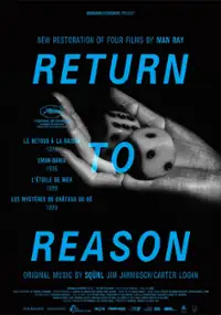Plakat filmu Return to Reason