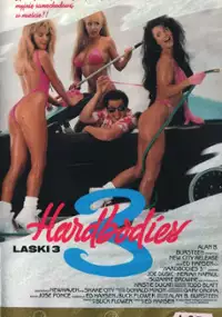 Plakat filmu Myjnia Samochodowa / Laski 3