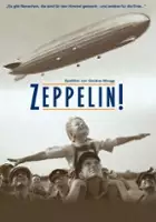 plakat filmu Operacja Zeppelin