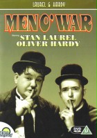 plakat filmu Men O'War