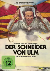 Plakat filmu Der Schneider von Ulm