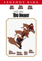 plakat filmu Rio Bravo