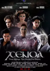 Plakat filmu Xenoa