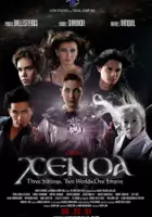 plakat filmu Xenoa