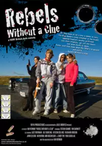 Plakat filmu Rebels Without a Clue