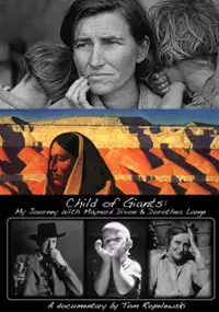 Plakat filmu Child of Giants