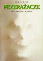 plakat filmu Przerażacze