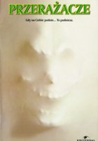 plakat filmu Przerażacze