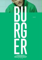 plakat filmu Burger
