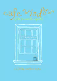 Plakat filmu Cafe Window