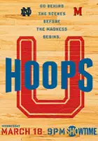 plakat filmu Hoops U