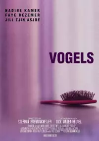 Plakat filmu Vogels