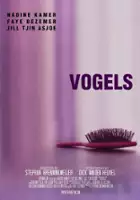 plakat filmu Vogels