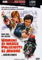 Marc Porel / Żyj jak glina, zgiń jak mężczyzna