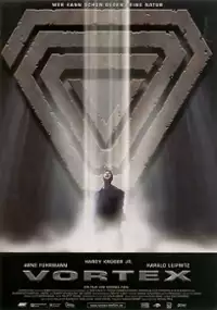 Plakat filmu Vortex