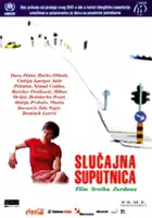 plakat filmu Slučajna suputnica