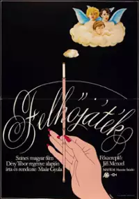 Plakat filmu Felhöjátek