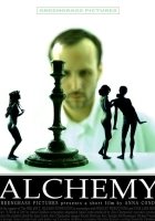 plakat filmu Alchimie