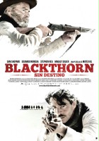 plakat filmu Blackthorn