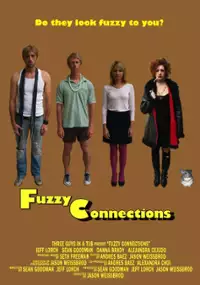 Plakat filmu Fuzzy Connections