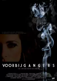 Plakat filmu Voorbijgangers