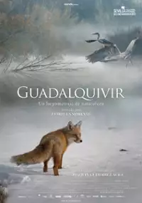 Plakat filmu Guadalquivir