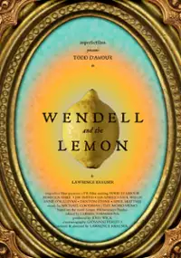 Plakat filmu Wendell and the Lemon