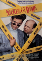 plakat filmu Nickel & Dime