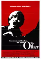 plakat filmu Odmieniec