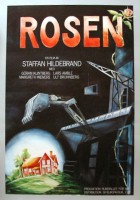 plakat filmu Rosen