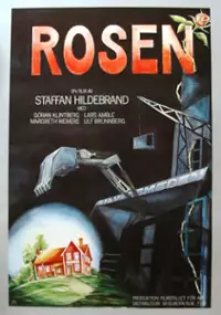 Plakat filmu Rosen