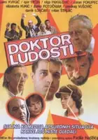 plakat filmu Doktor ludosti