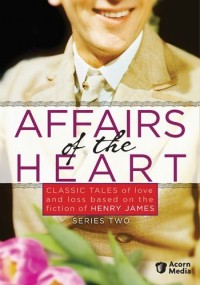 Affairs of the Heart (1974) plakat