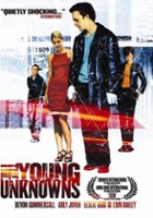 plakat filmu The Young Unknowns